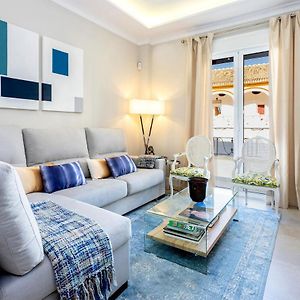 Appartement met Drie Slaapkamers